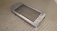 Highway Hawk radiator cover