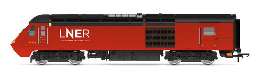 Hornby r30095 gauge lner - hornby,