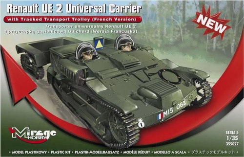 Mirage hobby 355027 1 - mirage,