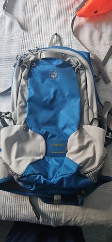 Rucksack jack wolfskin - rucksack,