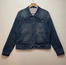Fat Face Womens Denim Jacket