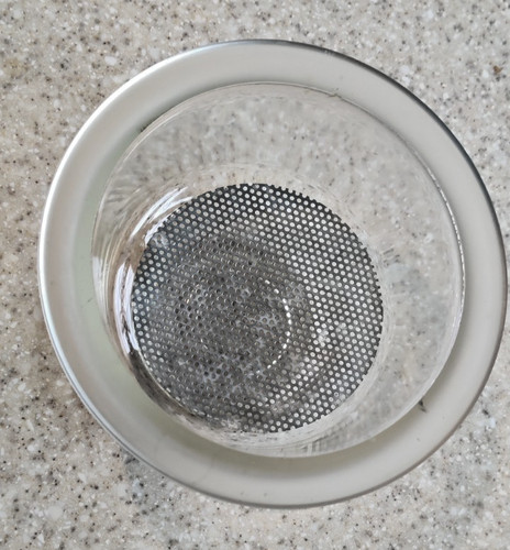 Laboratory desiccator - desiccator,