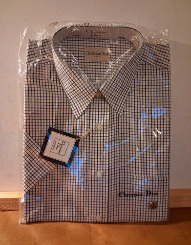 New christian dior - dior, short