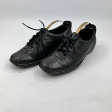 K By Clarks Women's Black