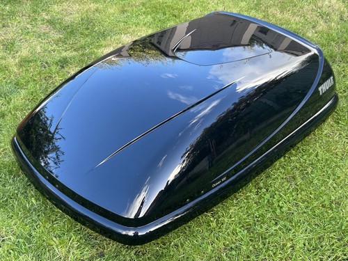 Thule ocean 100 360l roof - ocean,