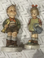 Goebel Hummel Figures West