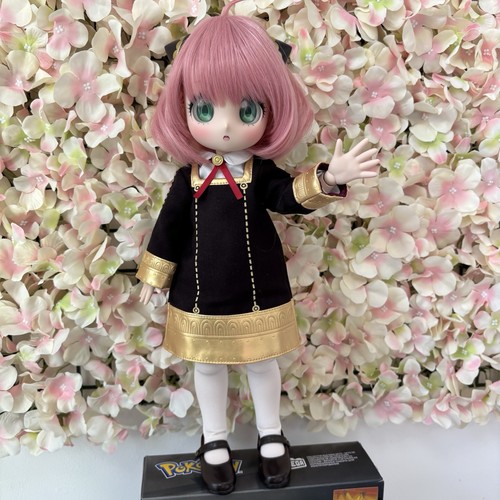 Volks dollfie dream - dollfie,