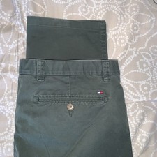 Tommy Hilfiger Men's Chino 40w