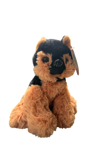Choose your plush soft - choose,