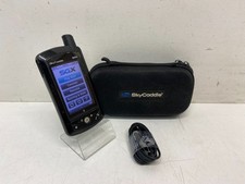 SkyCaddie SGX Golf Rangefinder