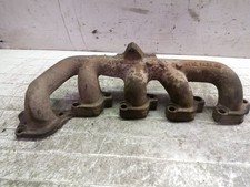 6C1Q9430BD EXHAUST MANIFOLD /