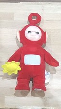 Teletubbies Talking Dancing Po