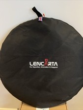 LENCARTA Green Screen Backdrop