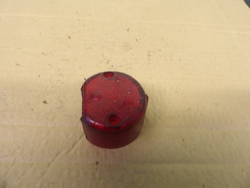 Honda camino rear lamp - camino,