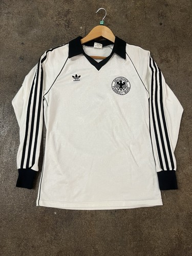Germany 1982 home - germany, long