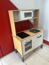 Ikea DUKTIG play Kitchen