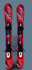 BUZZ Curv - X 99 cm Skis inc