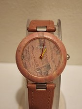 Women's TISSOT Genuine Rock