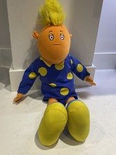Tweenies 14"Jake Hasbro