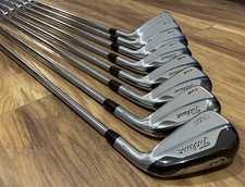 Titleist 716 T-MB 3-PW Iron