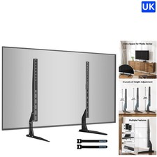 Universal Tabletop TV Stand