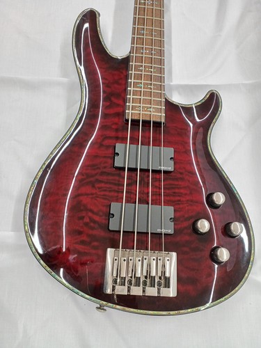 Schecter bass 4 - schecter, ad-hr-ex-bass-4