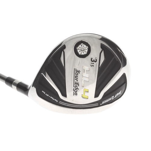 Tour edge hl4 fairway wood - tour,