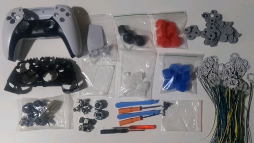 Ps5 xbox one - xbox, controller