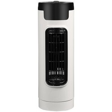 Challenge 14in Mini Tower Fan