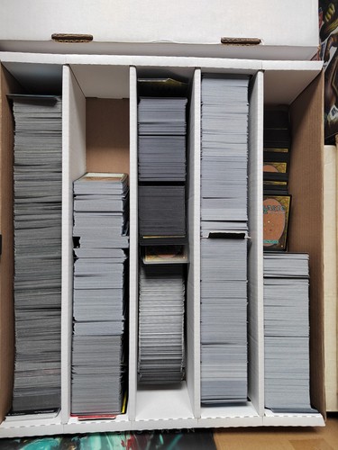Mtg magic the gathering - mtg,