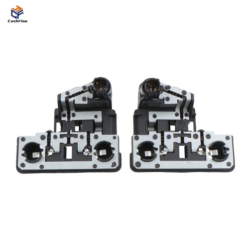 Pair rear inner - rear,
