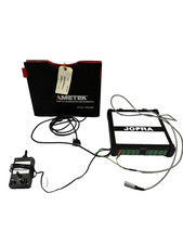 Jofra Ametek ASM-801 STS-100