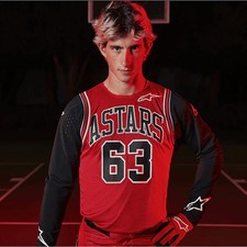 Alpinestars jersey pant - alpinestars,