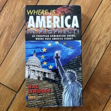 Where Is America In Prophecy