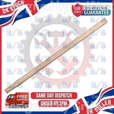 LONG SLEDGE HAMMER HANDLE