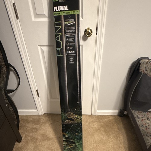 Fluval plant spectrum led - fluval,