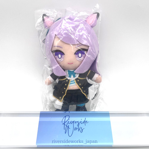 Uma musume pretty - musume,