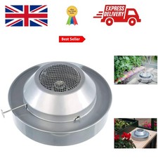 Outdoor Paraffin Heater -