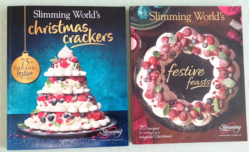 Christmas slimming world - christmas,