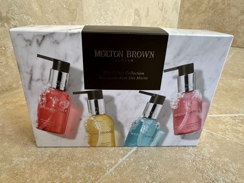 Molton brown fresh floral - &,