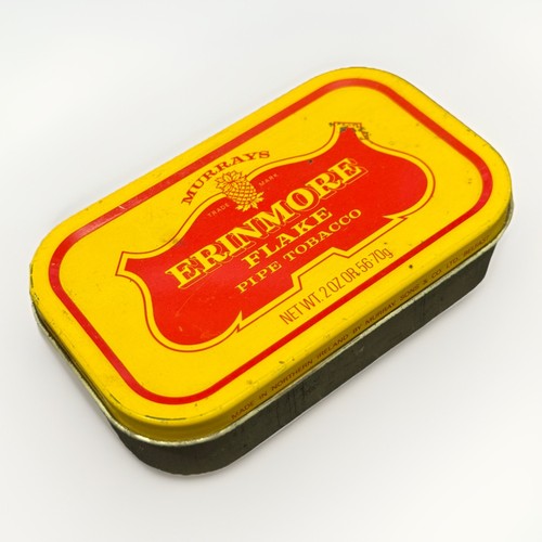 Vintage erinmore flake - vintage,