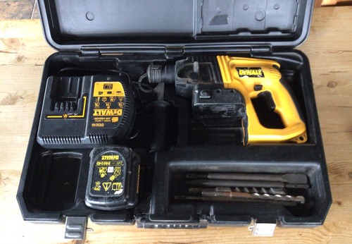 Dewalt dw005 24v nicd - 24v, cordless