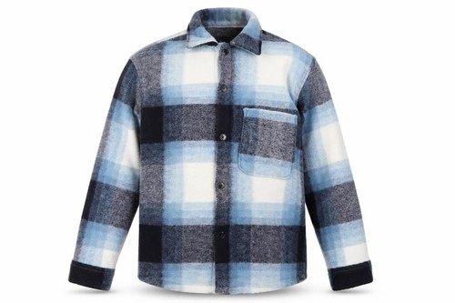 Mens basic jacket size - mens, m