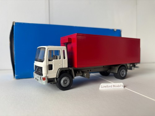 Conrad 4589 volvo - no.4589, fl6