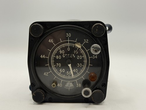Decometer indicator viii - decometer, mk