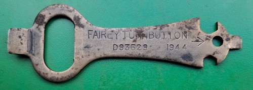 Ww2 raf fairey aviation - raf,
