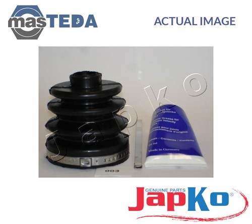 63003 joint boot kit wheel - cv,
