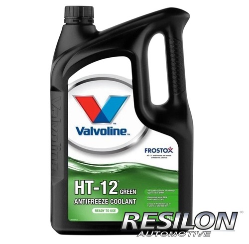 Valvoline 12 antifreeze - valvoline, ht-12