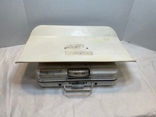 Vintage Health O Meter 386