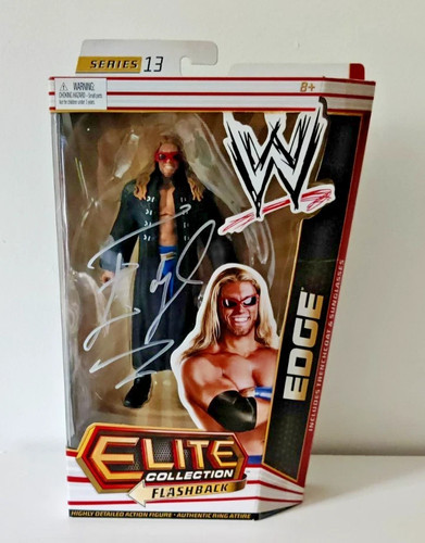 Wwe aew mattel - wwe, 13